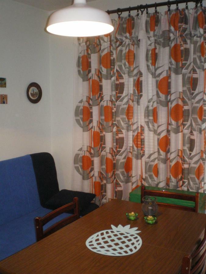 Apartment Nadia Lovran Exteriör bild
